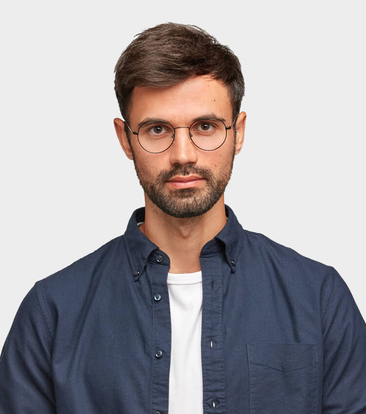 Simon Cyrene