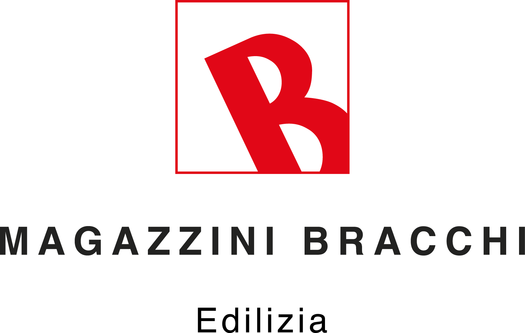 Logo Magazzini Bracchi Edilizia